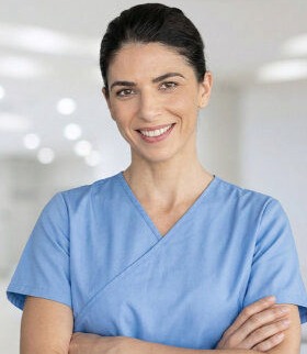 TrueFit Posture Corrector Expert Dr. Elain Porter
